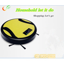 Home Auto Cleaner Robot Vacuum Cleaner with CE